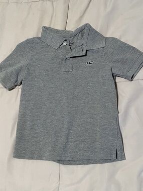 Vineyard Vines Polo Shirt